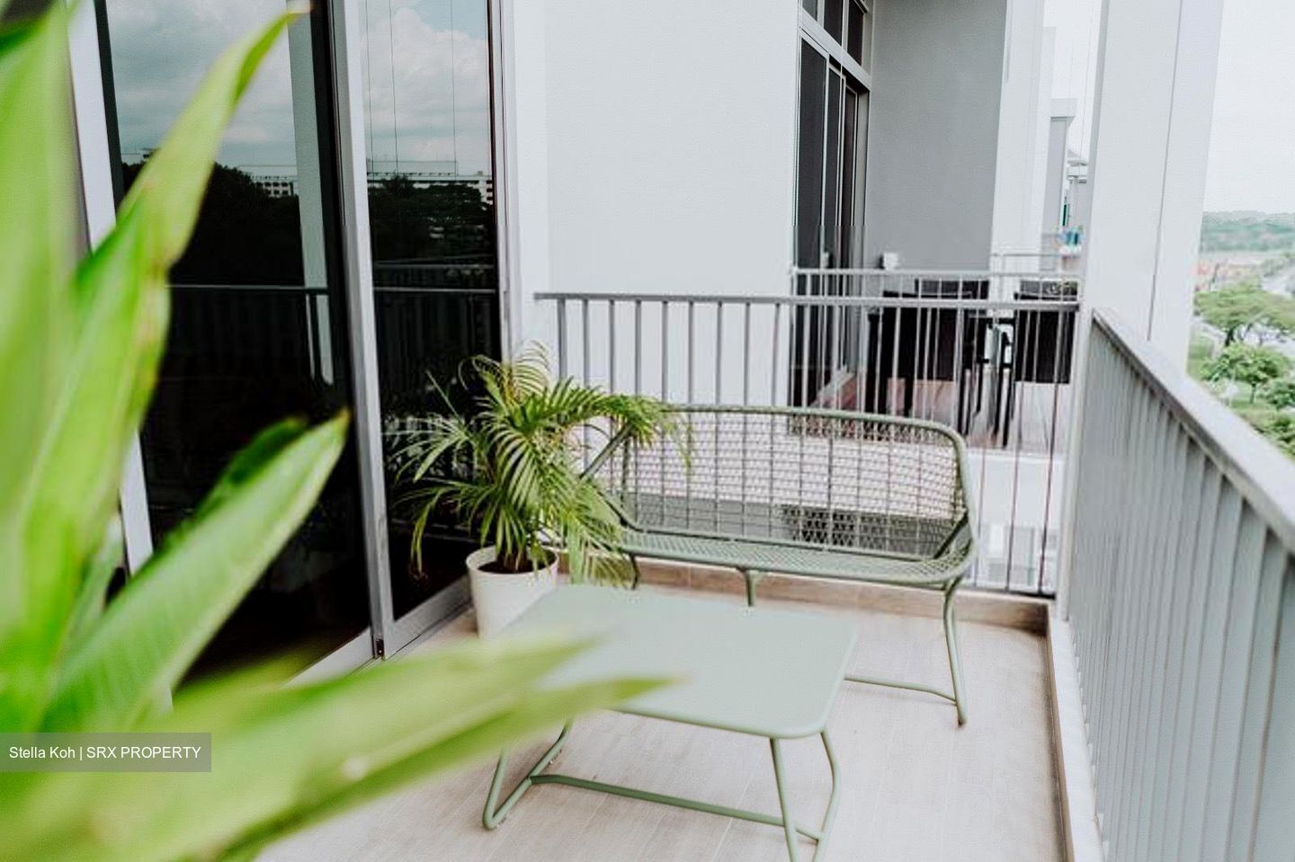 The Visionaire (D27), Condominium #563643461
